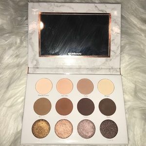 PUR Soirée Diaries Eyeshadow Palette